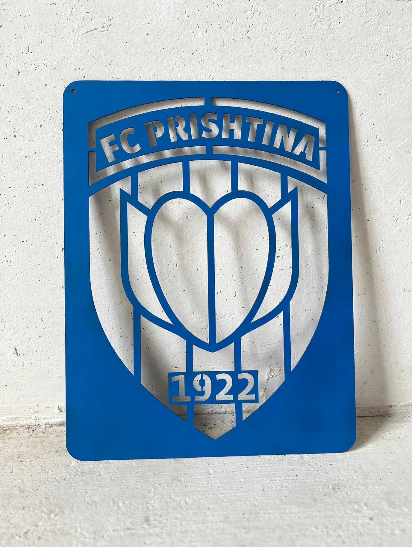 FC PRISHTINA