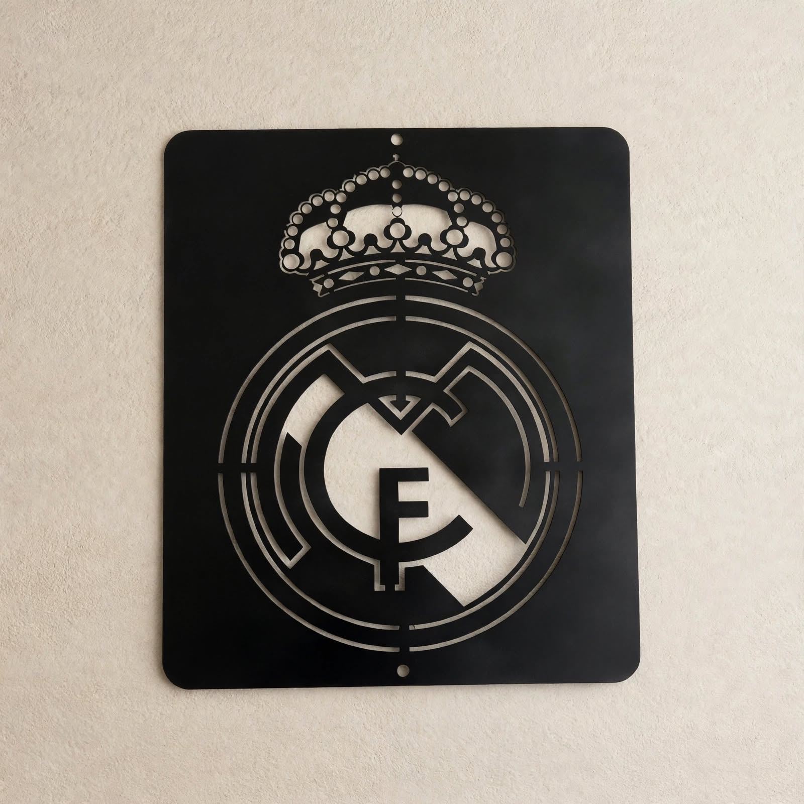REAL MADRID